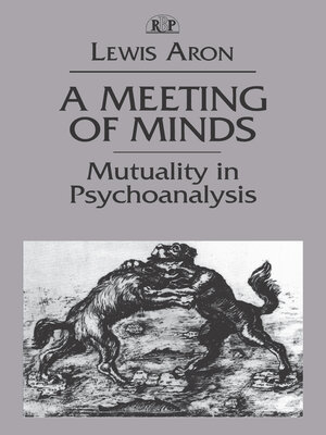 cover image of A Meeting of Minds